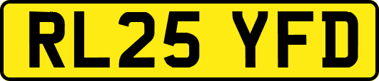 RL25YFD