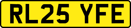 RL25YFE