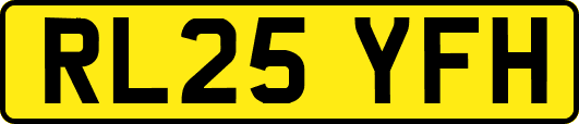 RL25YFH
