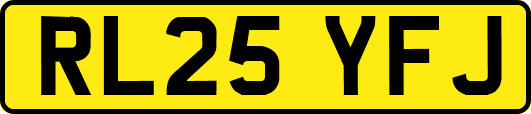 RL25YFJ