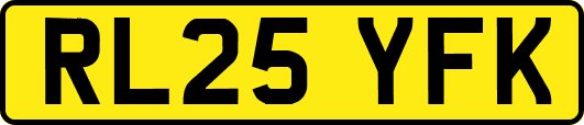RL25YFK