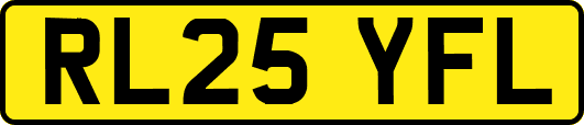 RL25YFL