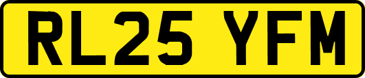 RL25YFM