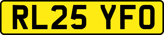 RL25YFO