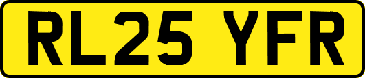 RL25YFR