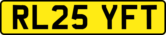 RL25YFT