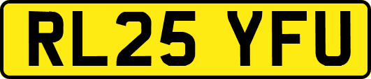 RL25YFU