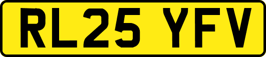 RL25YFV