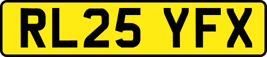 RL25YFX
