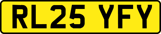 RL25YFY