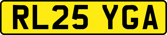 RL25YGA