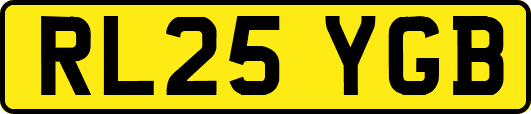 RL25YGB