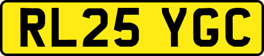 RL25YGC