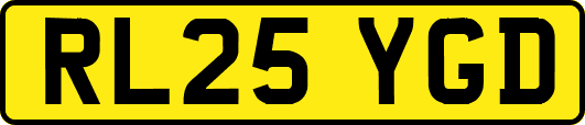 RL25YGD