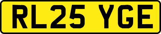 RL25YGE