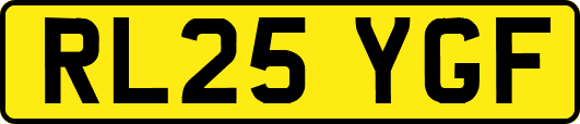 RL25YGF