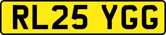 RL25YGG