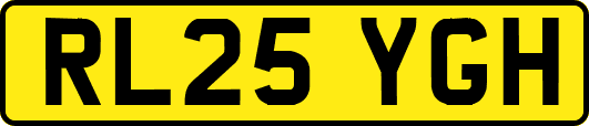 RL25YGH