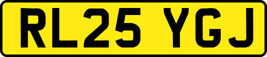 RL25YGJ