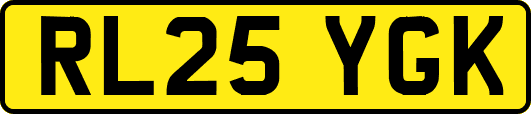 RL25YGK
