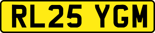 RL25YGM