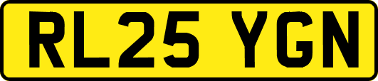 RL25YGN