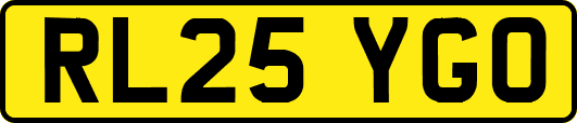 RL25YGO