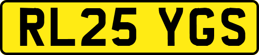 RL25YGS