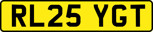 RL25YGT