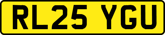 RL25YGU