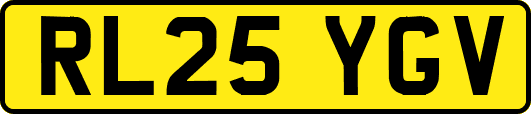 RL25YGV