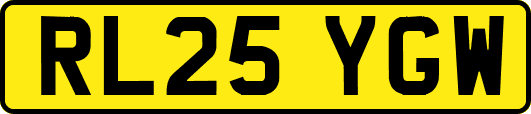RL25YGW