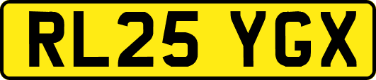 RL25YGX