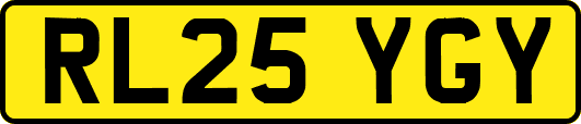 RL25YGY