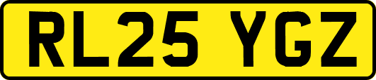 RL25YGZ