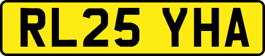 RL25YHA