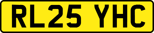 RL25YHC
