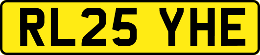 RL25YHE