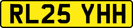 RL25YHH