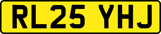 RL25YHJ