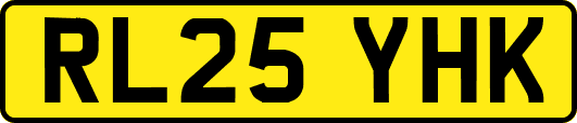 RL25YHK