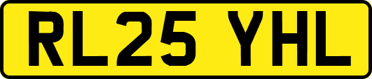 RL25YHL