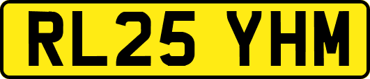 RL25YHM
