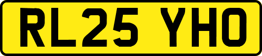 RL25YHO