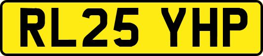 RL25YHP