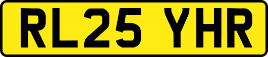 RL25YHR