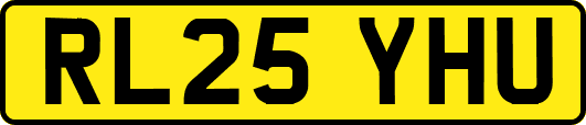 RL25YHU