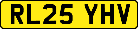 RL25YHV