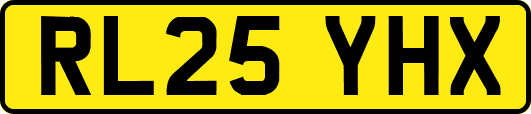 RL25YHX