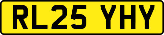 RL25YHY
